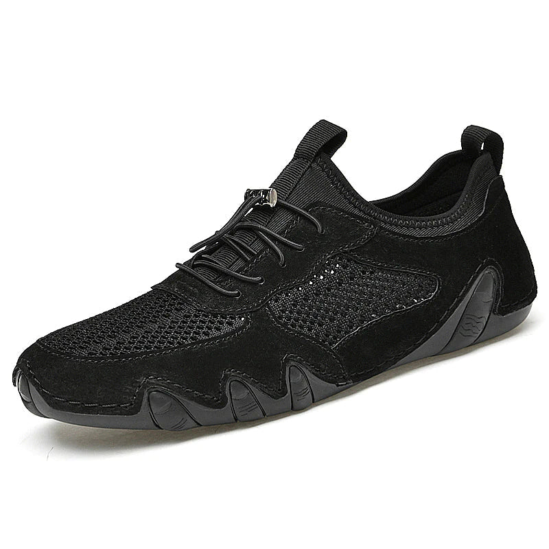 Abraham - Modern Men's Elegant Sneakers