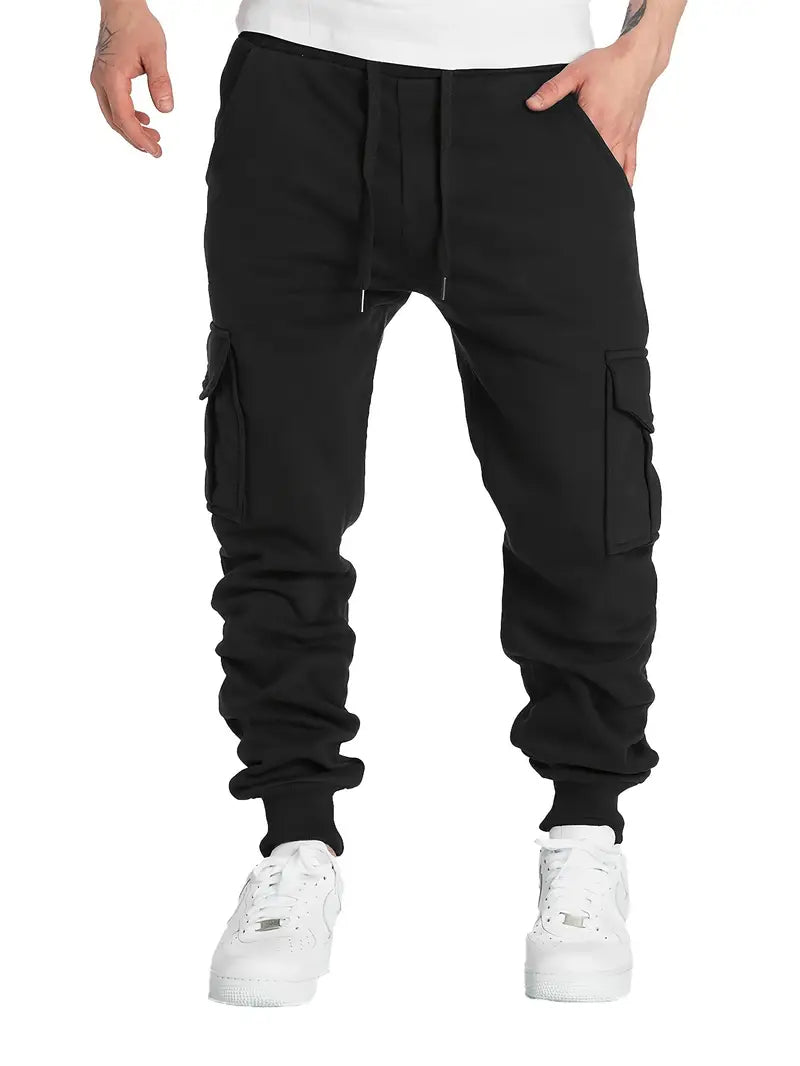 Comfortable Spring Casual Jogging Pants