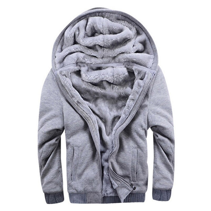 Men's Stylish Modern Hoodie