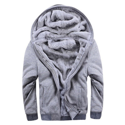 Men's Stylish Modern Hoodie