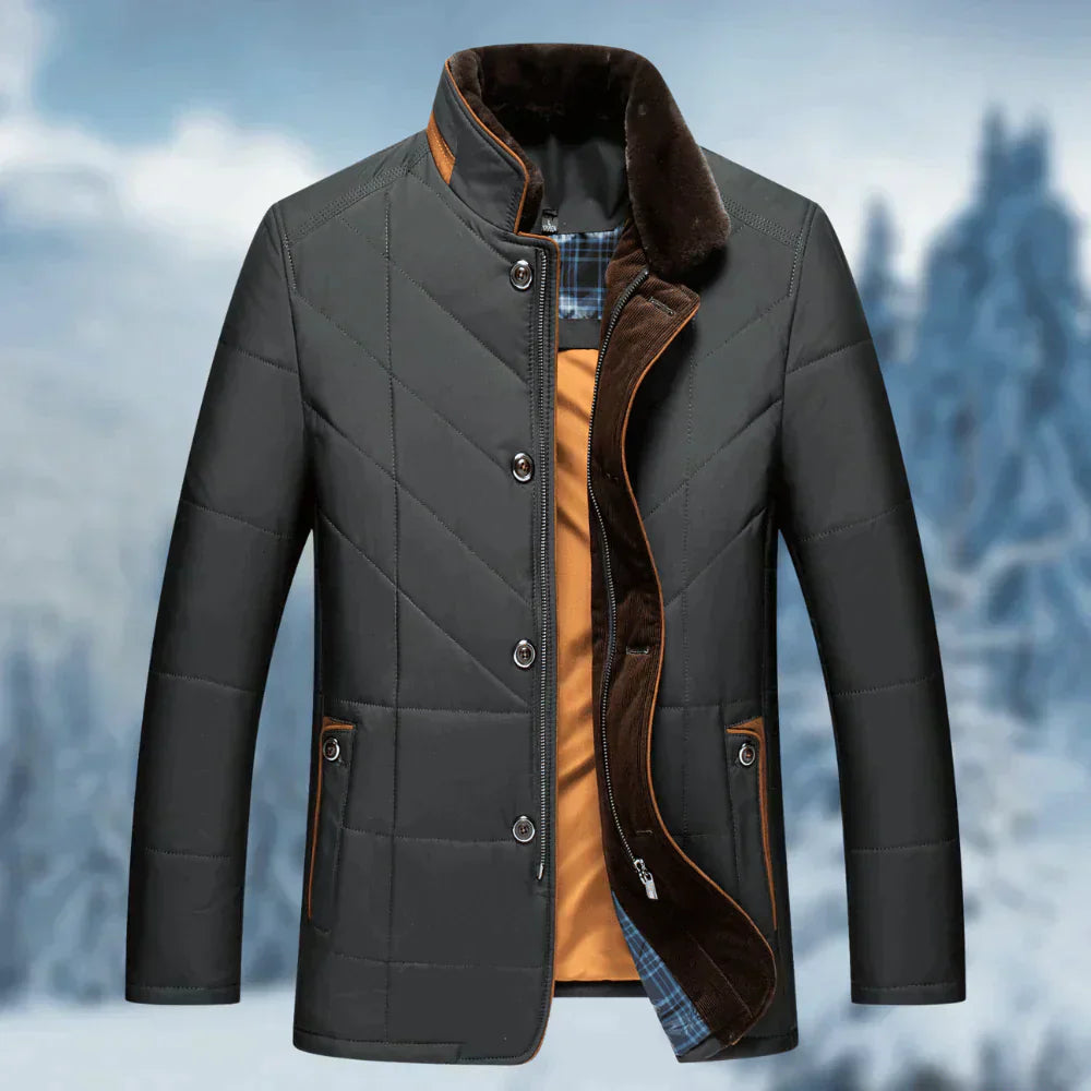 Men's Winter Coat Premium Quality