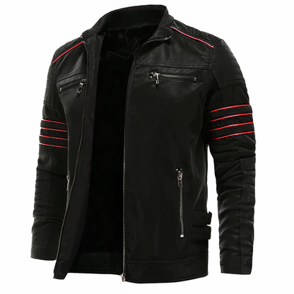 Retro Winter Jacket Women Trendy