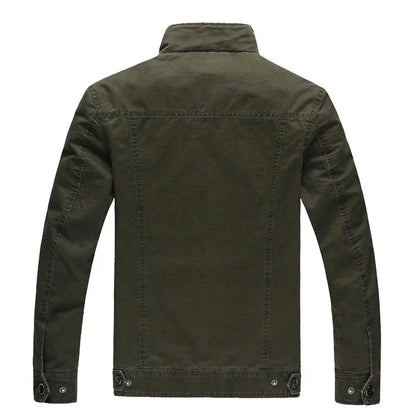 Wandersport Jacke Herren Outdoor - IdealeKleiden