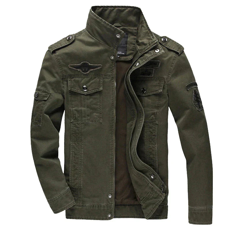 Men's Hiking Outdoor Jacket