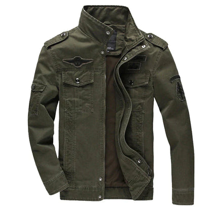 Men's Hiking Outdoor Jacket