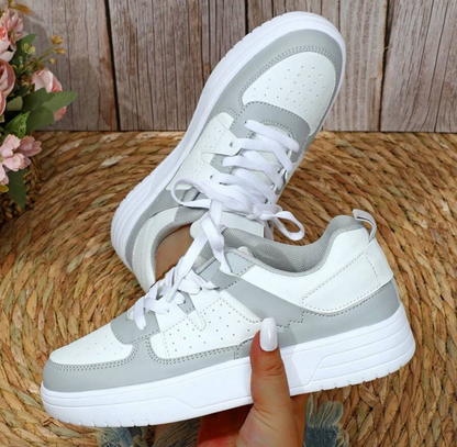 Women's Shoes Sneakers Sporty Stylish