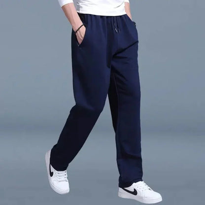 Bequeme Jogginghose Komfort Passform