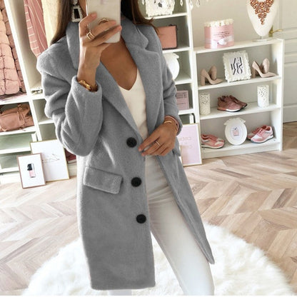 Women's Stylish Autumn Jacket