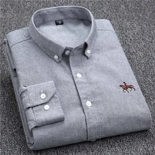 Elegant Men's Shirt Premium Quality