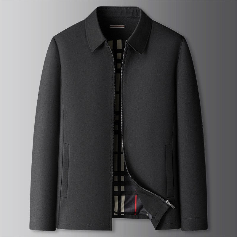 Practical Windbreaker Classic Style