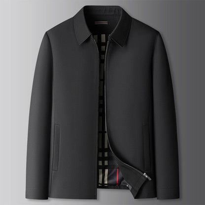 Practical Windbreaker Classic Style