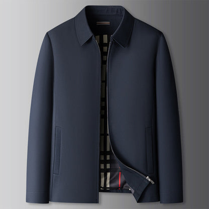 Practical Windbreaker Classic Style