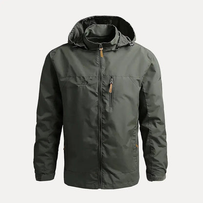 Waterproof Outdoor Jacket Women