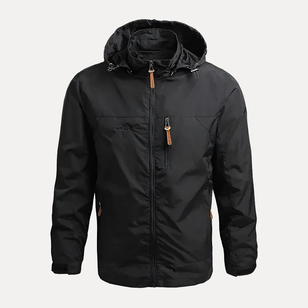 Waterproof Outdoor Jacket Women
