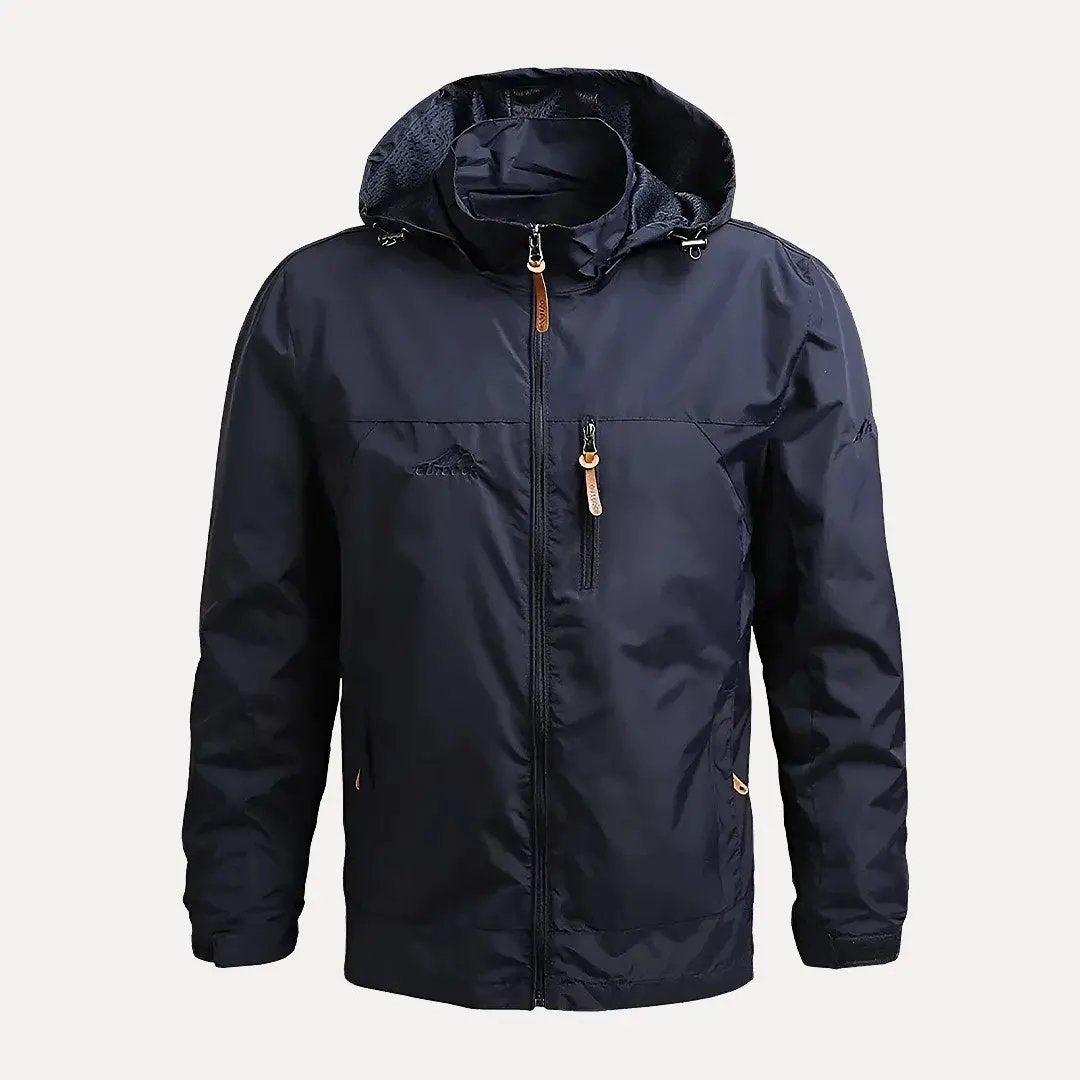 Waterproof Outdoor Jacket Women