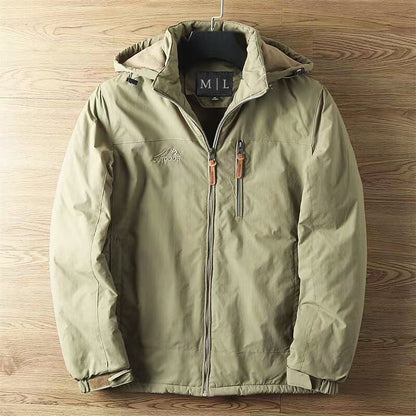 Protective Jacket Felix Grant Style