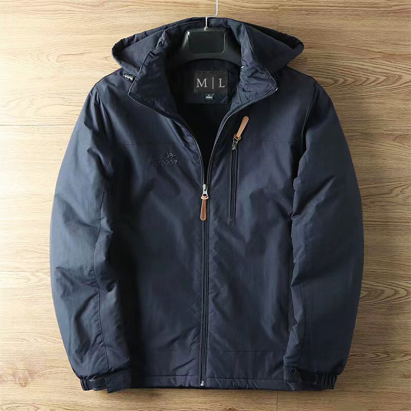 Protective Jacket Felix Grant Style