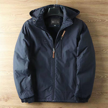 Protective Jacket Felix Grant Style