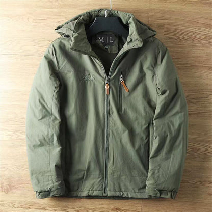 Protective Jacket Felix Grant Style