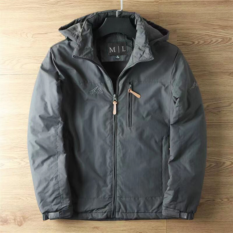 Protective Jacket Felix Grant Style