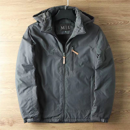 Protective Jacket Felix Grant Style