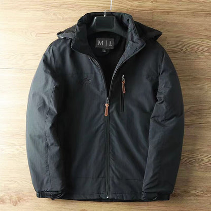 Protective Jacket Felix Grant Style