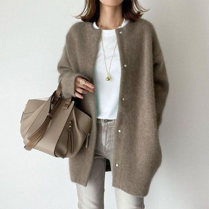 Elegant women's jacket Modern style