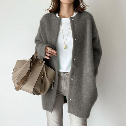 Elegant women's jacket Modern style