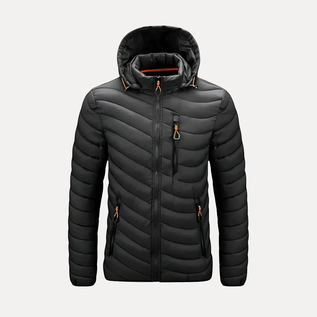 Stylish Hoodie Urban Chic