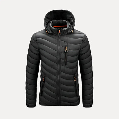 Stylish Hoodie Urban Chic