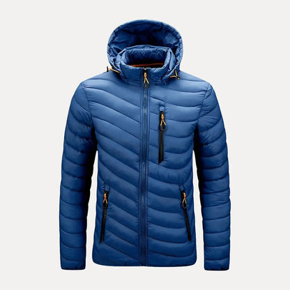 Stylish Hoodie Urban Chic