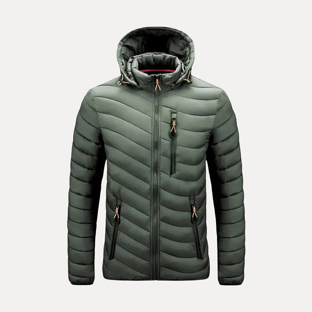 Stylish Hoodie Urban Chic