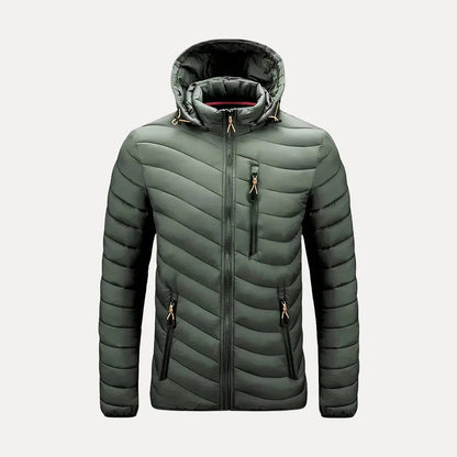 Stylish Hoodie Urban Chic