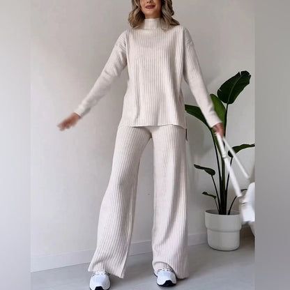 Elegant 2-Piece Women's Outfit