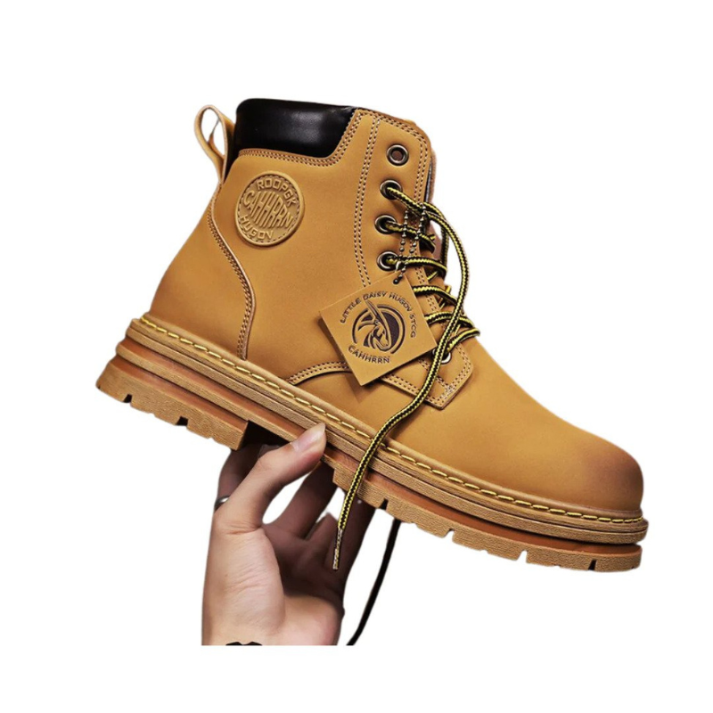 Military Boots Robust Outdoor