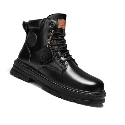 Military Boots Robust Outdoor