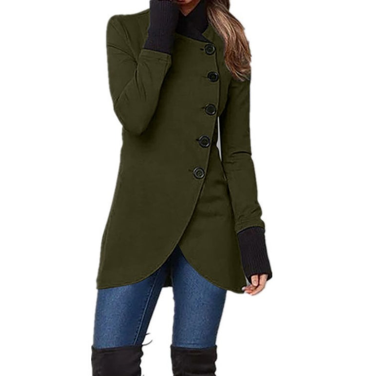 Lightweight Women's Jacket Spring Autumn