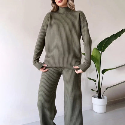 Elegant 2-Piece Women's Outfit
