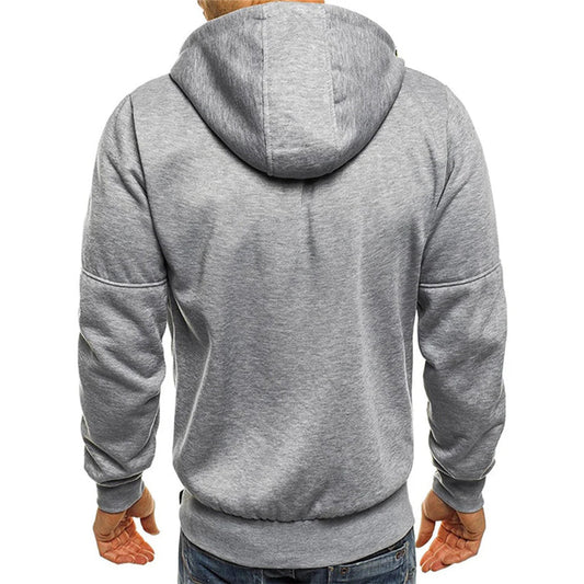 Herrenjacke Stylisch & Bequem - IdealeKleiden