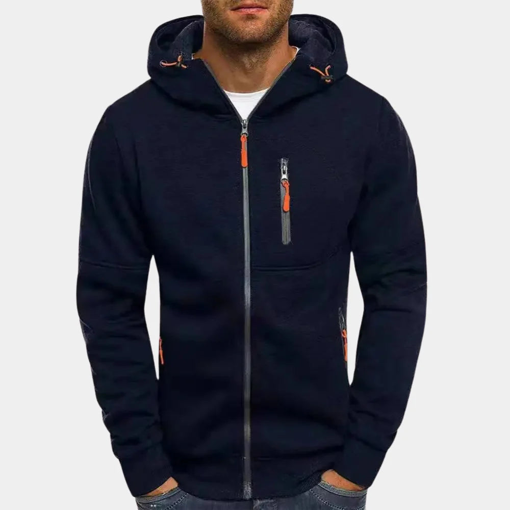 Men's Jacket Stylish & Comfortable