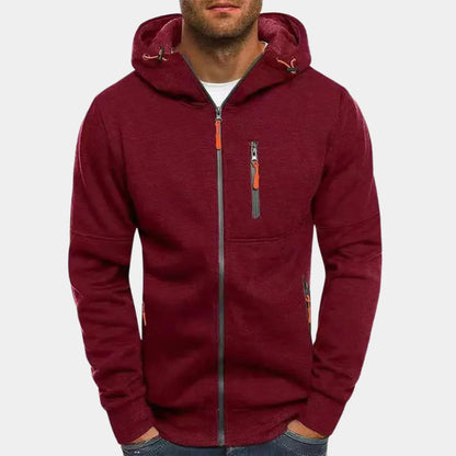 Men's Jacket Stylish & Comfortable