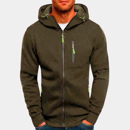 Men's Jacket Stylish & Comfortable