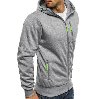 Men's Jacket Stylish & Comfortable
