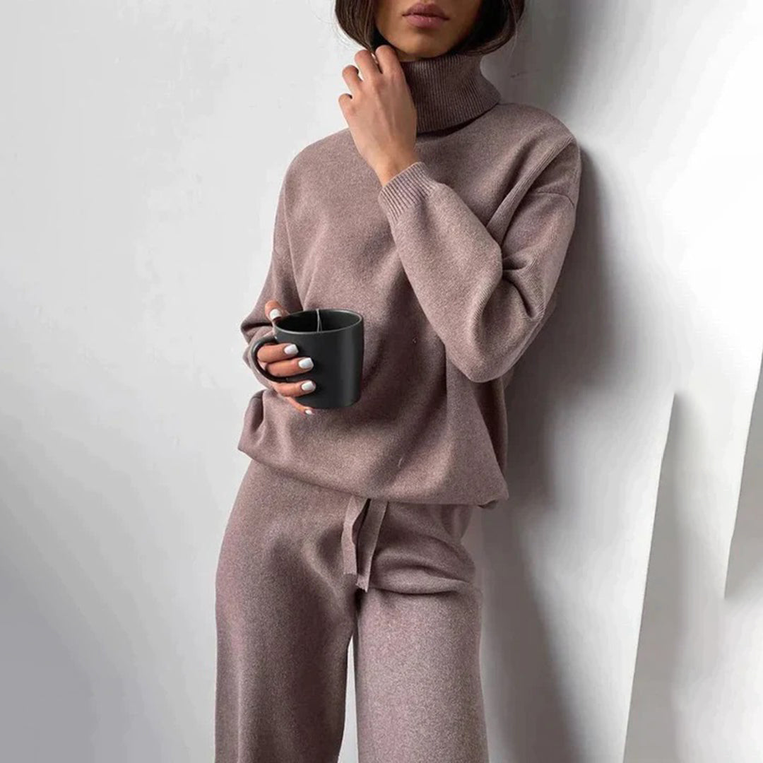 Elegant Women's Clothing - Set for Women