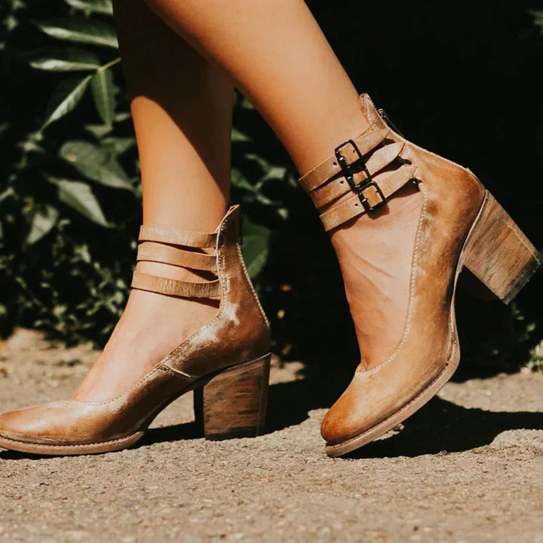 Comfortable Boots for Women - Modern & Chic