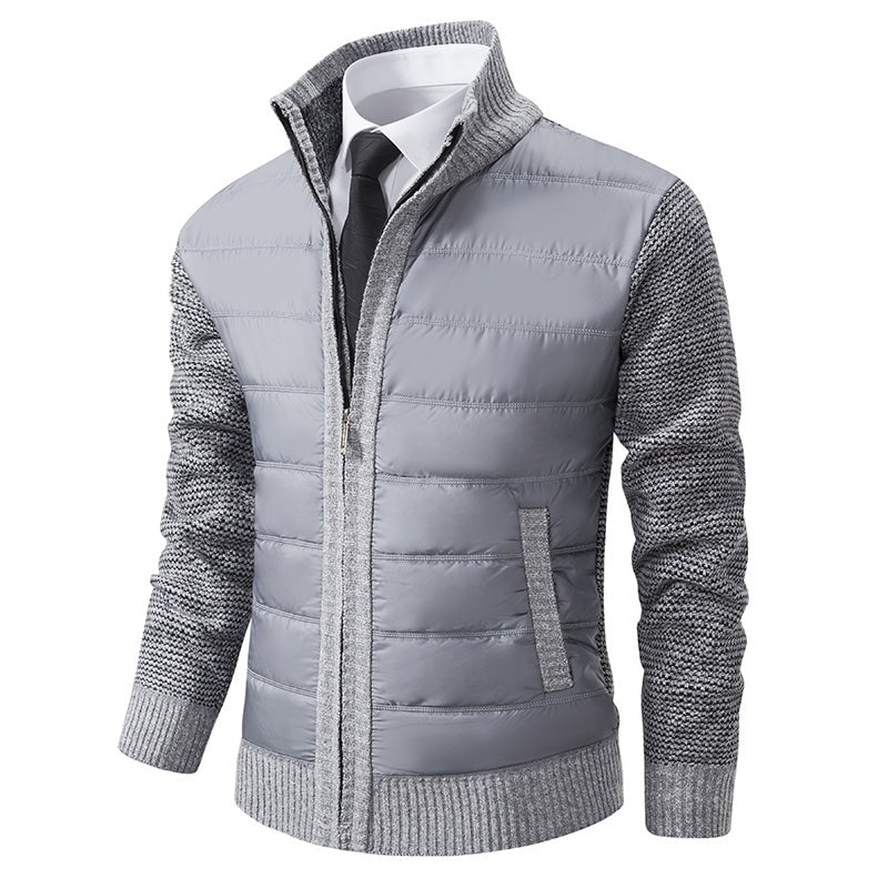 Men's Winter Jacket Xavier Elegant