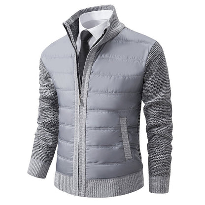 Men's Winter Jacket Xavier Elegant