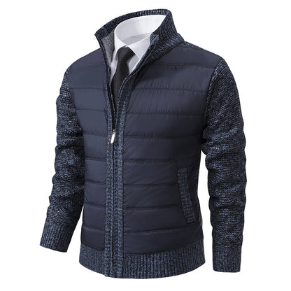 Men's Winter Jacket Xavier Elegant