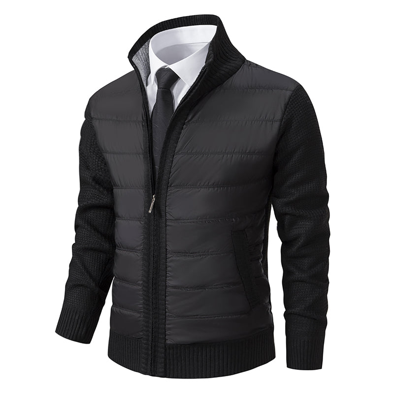 Men's Winter Jacket Xavier Elegant