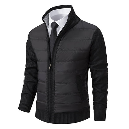 Men's Winter Jacket Xavier Elegant